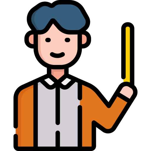 Teacher